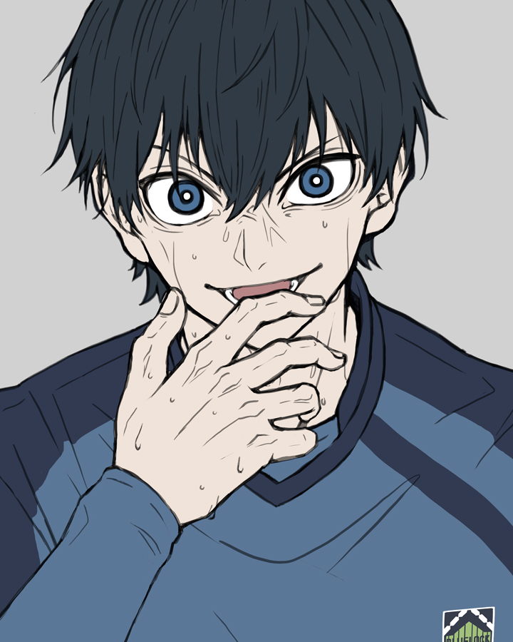 h1470mm's tweet photo. 蜂楽と潔
潔くん難しい🥹 https://t.co/Px9g6o5Fsf