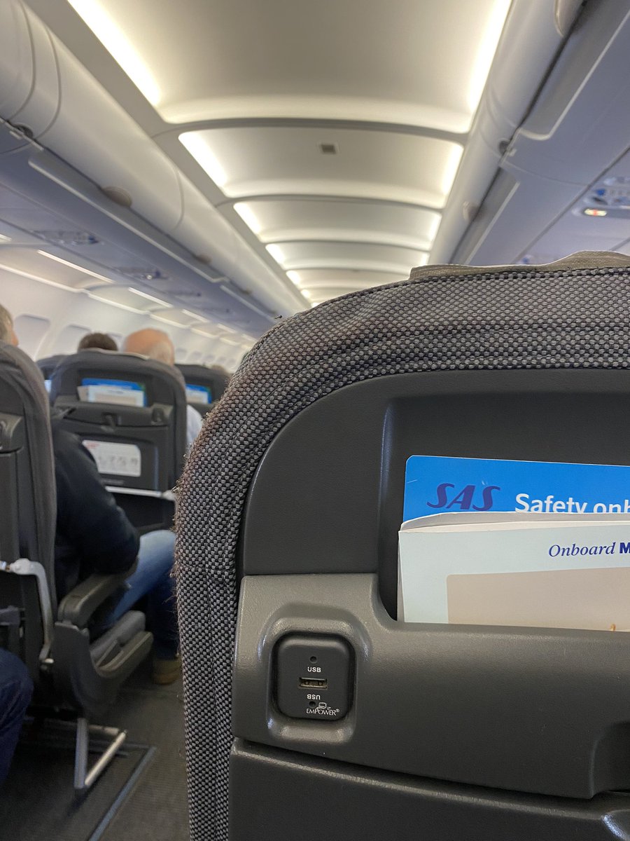 slntrex's tweet photo. On the plane again ✈️ https://t.co/BTGl9smDbP