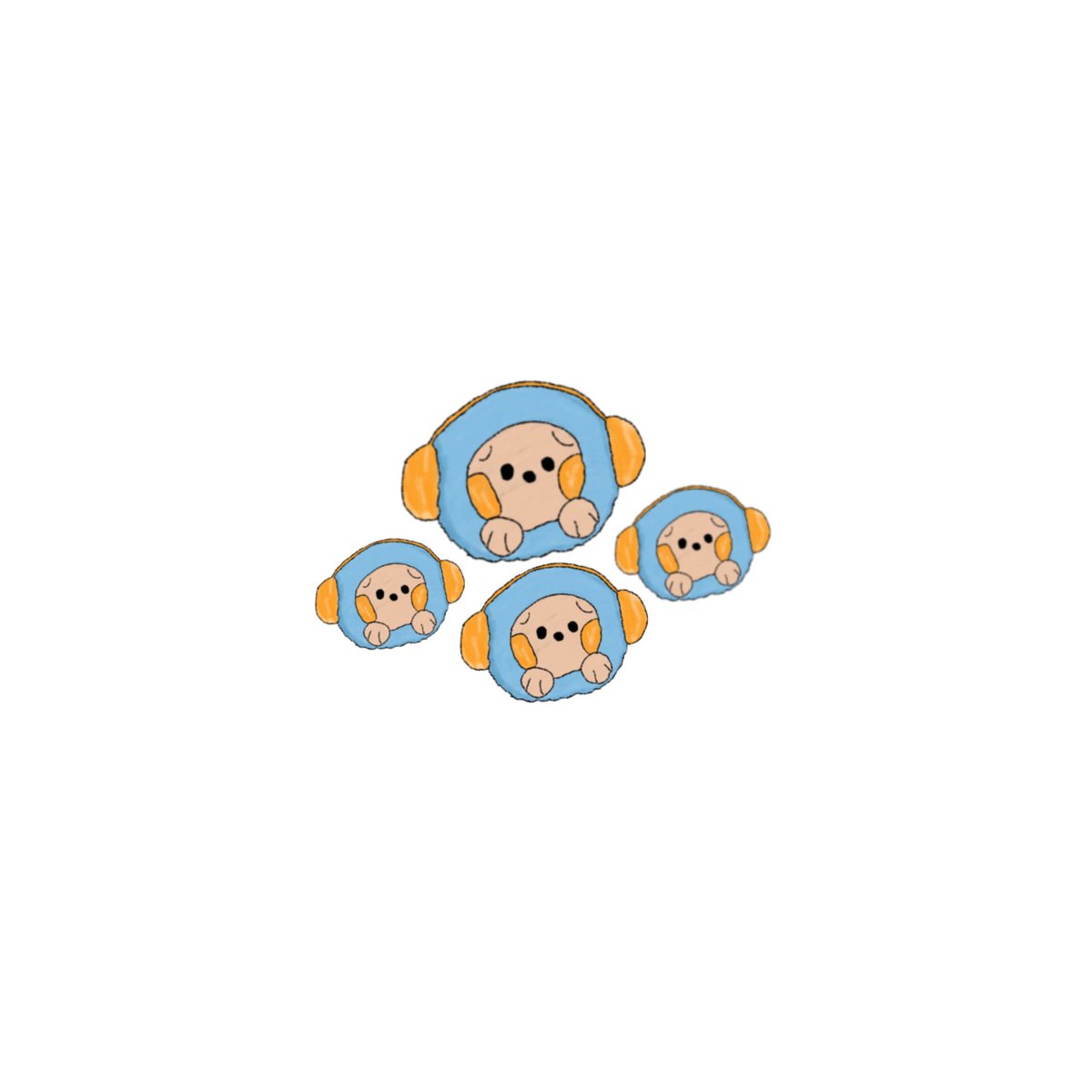 _CookieTM's tweet photo. 🤲🏻💞 https://t.co/8ONwZkkY91