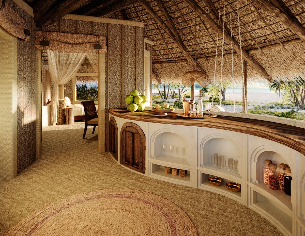 andbeyondtravel's tweet photo. Your favourite island paradise reimagined
Opening 01 October 2024.

📍: andBeyond Mnemba Island
🌍: Zanzibar

#seewhatliesbeyond #andbeyondtravel #luxurytravel #mnembaisland #mnemba #andbeyondmnemba #tanzania #zanzibar #travelinspiration #traveldeeper #safari https://t.co/OQXcactaU1