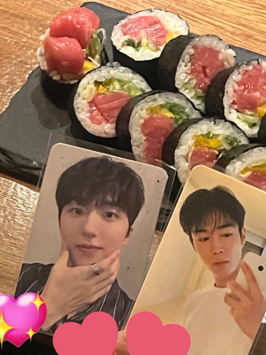 퐁당 tweet media