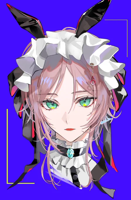 OC#創作 