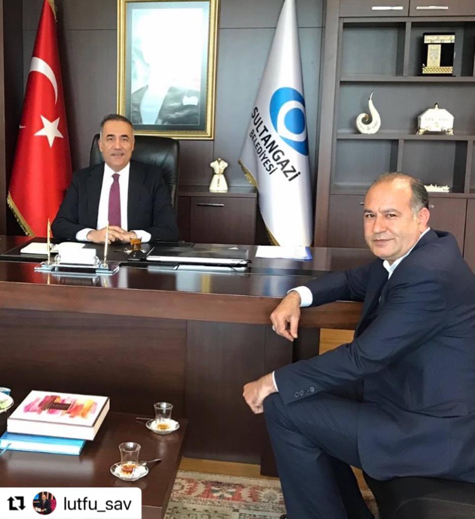 Durmak yok yola devam Sultanşehir için yeniden değerli hemşerimiz av. Abdurahman dursun tebrik ediyorum başarılar diliyorum #abdurahmandursun