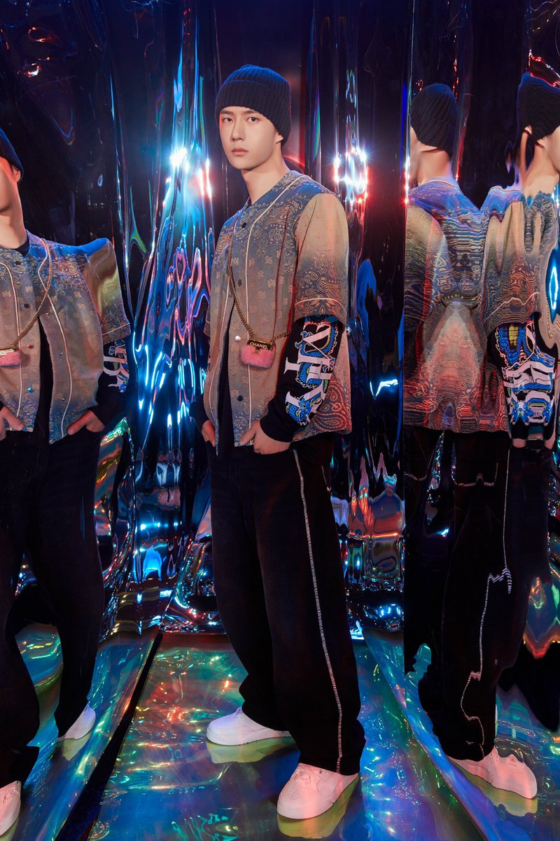 sdc wang yibo is SUCH A STAR 
#wangyibo #王一博 #왕이보