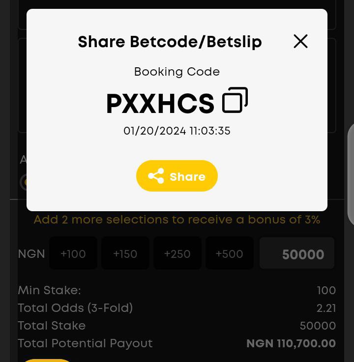 Double on SKY247 ★CODE➤➤ PXXHCS 💥We can't miss this Boom again 💥 Open an account here▶︎▶︎▶︎ sky247.ng/?afid=OZZ7M2&c… Telegram ➤ t.me/Big_Strategic @Daily_booom