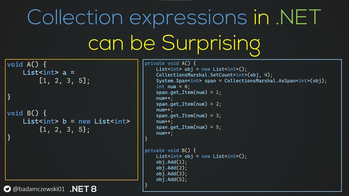 Bartosz Adamczewski tweet media
