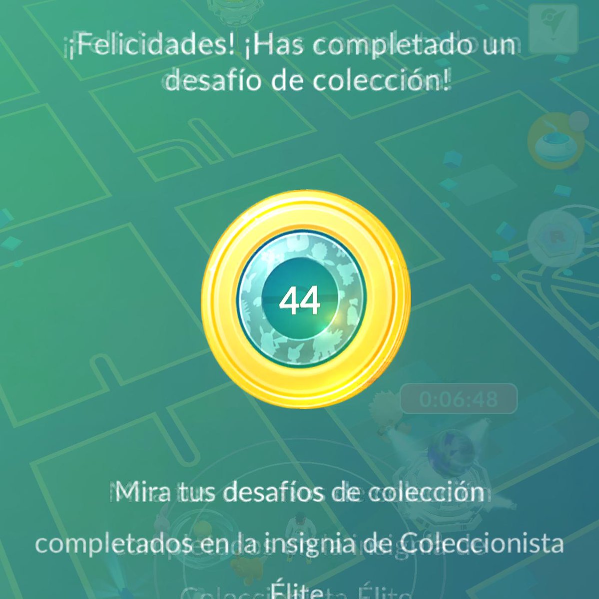 CR14Mx's tweet photo. ⚡Team Instinct
🇲🇽RoyPokeTr
🆔1538 2750 6206
🇲🇽MateoPokeTr
🆔1994 6062 6365
#Pokemon
#PokemonGo
#PokemonGoApp
#PokemonGoFriends
#PokemonGoRaids
#InstantaneaDeGo
#GoSnapshot
#GetOutAndGO
#15MinGOAdventure
¡Únete a la diversión de Pokémon GO! https://t.co/NXhFy3mUoN https://t.co/bAt38mQEEP