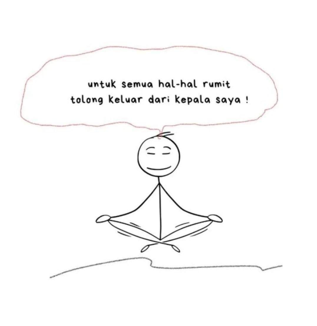 yellow_moon22's tweet photo. Tidur solusi ny . https://t.co/rPjU8MSgQz