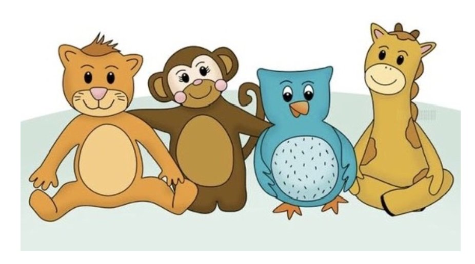 Las imágenes, nuestro ejemplo, los cuentos y la comunicación no verbal ayudan a los niños a ir gestionando sus emociones. 

¡Les hablamos demasiado! 

Sobre la importancia de hablar menos, acompañar más y mejor. Segunda píldora de Educar para Ser. 

youtube.com/watch?v=_pkQ-J…