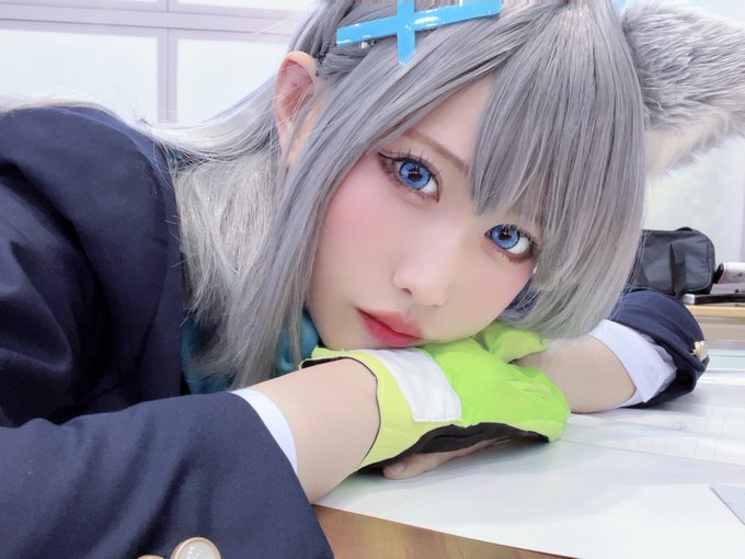 コスプレイヤー雨音瑠美(あまねるみ)のTwitter画像22