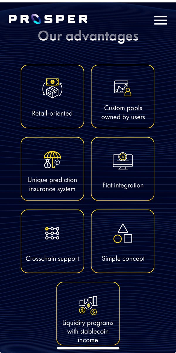 Mohamed09584075's tweet photo. Hello dear #investor, did you know that #PROS currency will achieve a huge return in the #Bull #Market of this new project?.100X maybe
200x

#PROS total Supply, 100 Million #Market #Cup, 17.000$😉 #Crypto
#Bitcoin #ETH #MOCR #AVAX #SOL https://t.co/oy4sWeR7WN