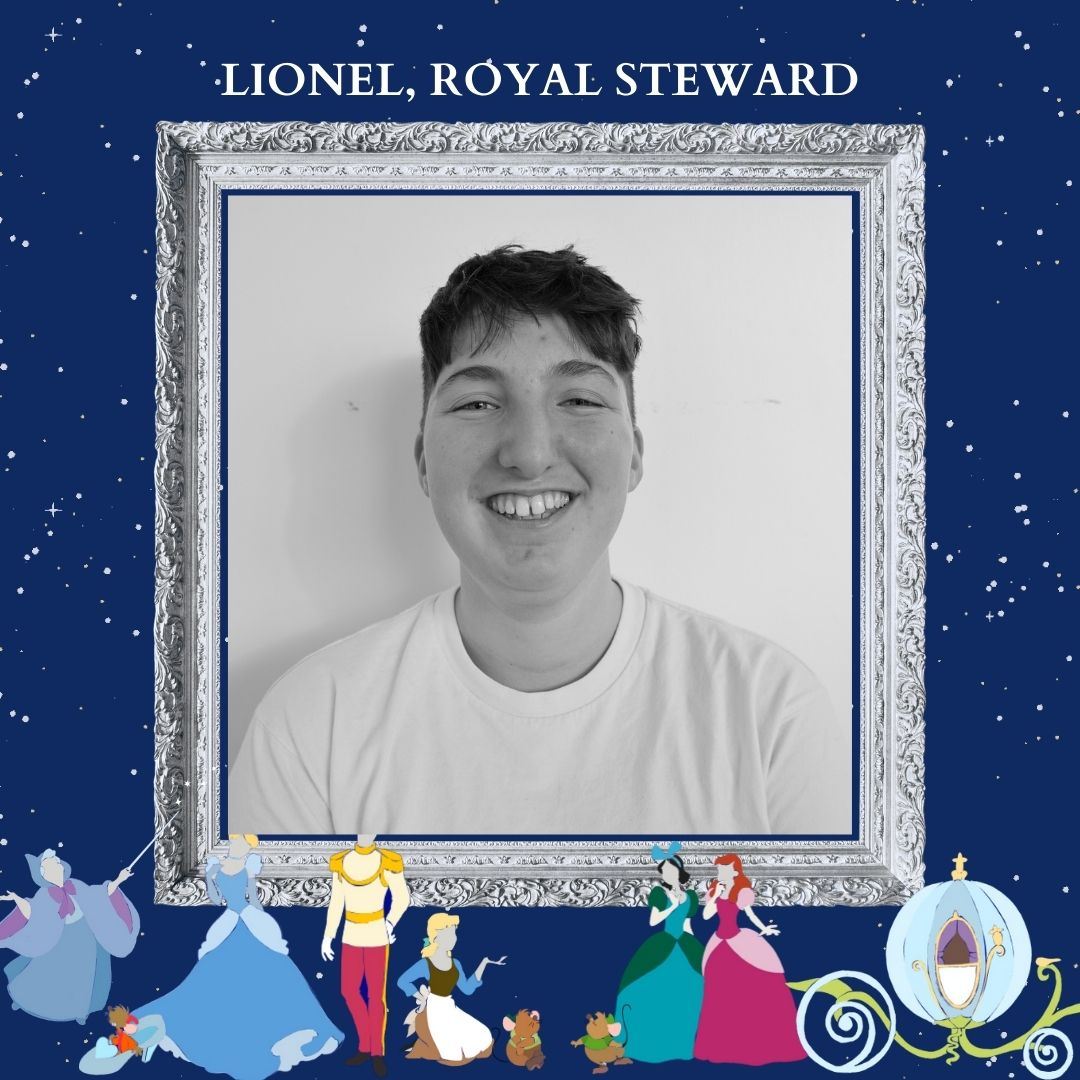 ⭐Meet the principal parts of our Yarm School Musical - Cinderella!⭐
Introducing Izzy as the Fairy Godmother and Cody as Lionel the Royal Steward!
📆On stage: Wed 31st Jan - Sat 3rd Feb 2024, 7:30pm
🎟️Tickets from thepaaonline.org/whats-on/cinde… 
or call 01642 792587
#SchoolMusical