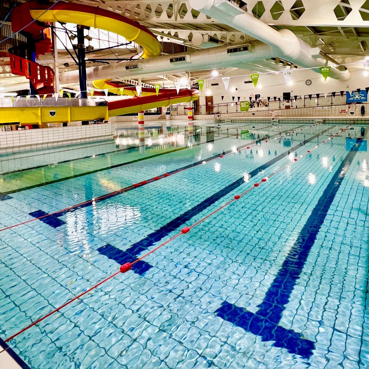 Are you looking to improve your fitness? 😁

A Better Health membership is a great option for those looking to stay active on a regular basis, develop a fitness routine and to become the best version of yourself! 💪

Have a look at our membership options- brnw.ch/21wGfVp