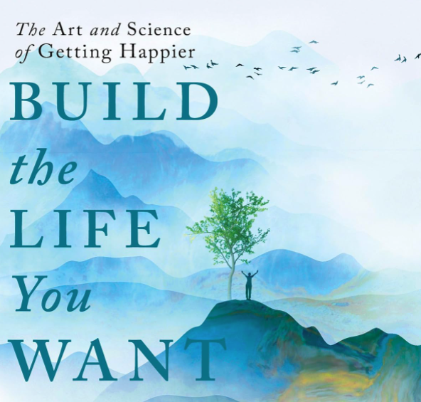 Recommend reading  Arthur Brooks' latest.   Here is a quote that gets to the heart of the matter: 

“Your emotions are signals to your conscious brain that something is going on that requires your attention and action – that’s all they are.”