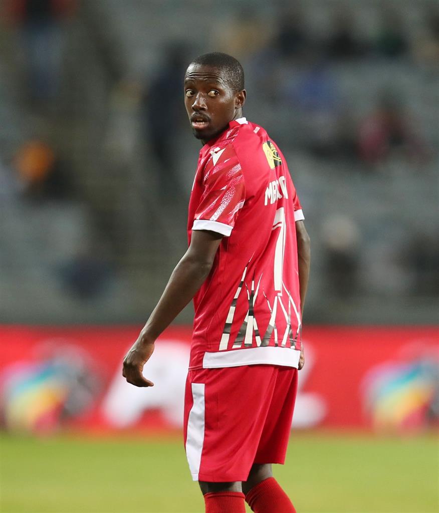 More Details Emerge In Mbokoma’s Sekhukhune Exit More details have emerged pertaining to Zaphaniah Mbokoma’s exit from Sekhukhune United, the Siya crew can reveal. #SLSiya Read more: brnw.ch/21wGfVC