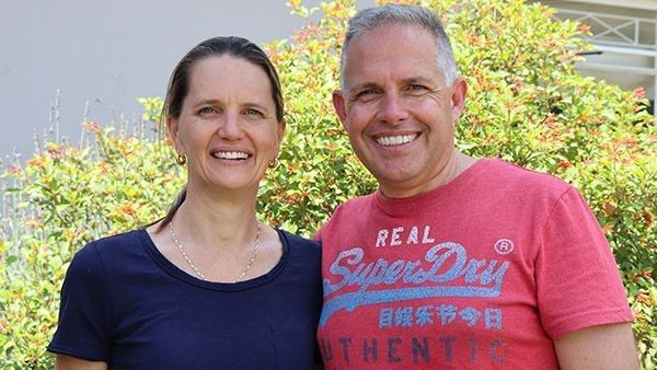 Please be praying for our good friends, Scott and Claire Marques, their family, and River of Life Church in Harare: buff.ly/3tXjo8Z