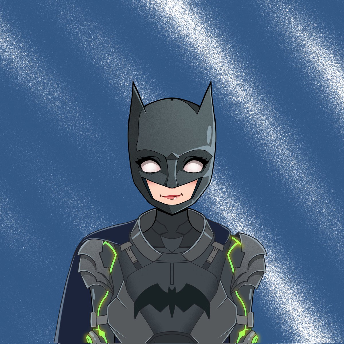 GM #NFTCommunity 
New Bunny Drop🐰
1 items with very strong elements in December, you can have them now, just take a look at the link🤗👇

- opensea.io/assets/matic/0…

Have a beautiful day fam🥰💖

#nftcollector #VERTICALNFT #NFTs #NFTcollections