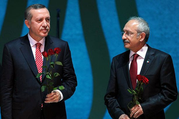 solcugazete's tweet photo. Erdoğan:  

"Bay Kemal'le çok kavgamız oldu ama onun da kendine göre bir tarzı, üslubu ve misyonu vardı." https://t.co/9O7dkRAyK7