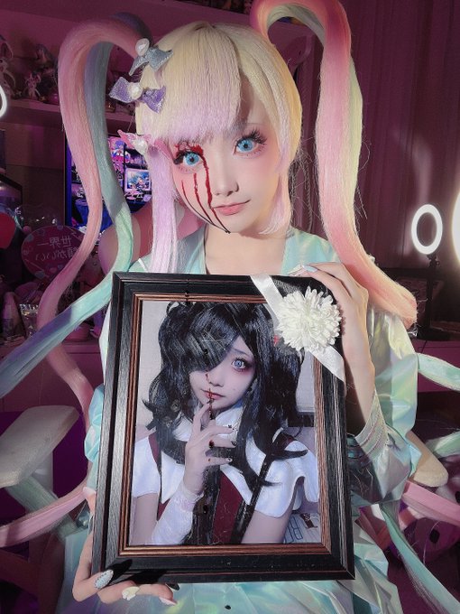 コスプレイヤー花崎MakuraのTwitter画像27