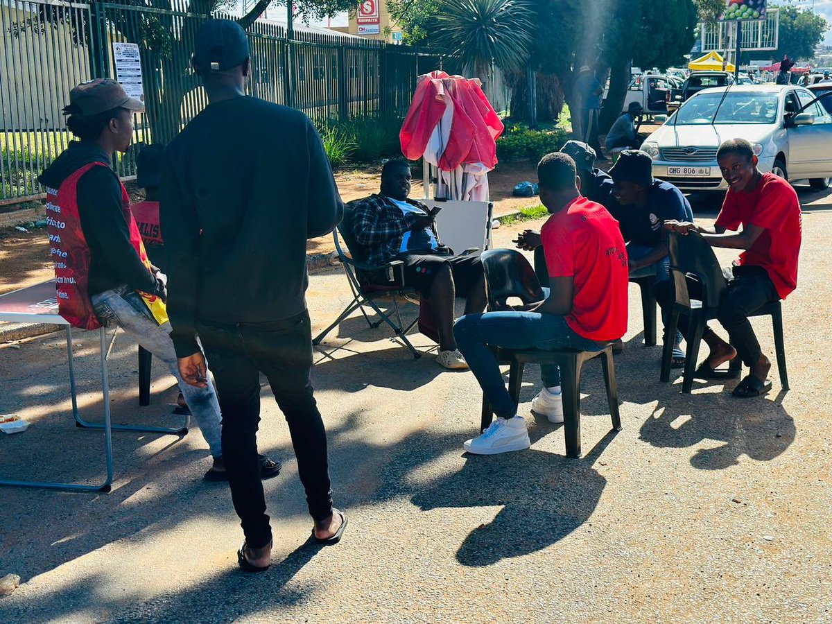 EFFSC UNILIM BRANCH tweet media