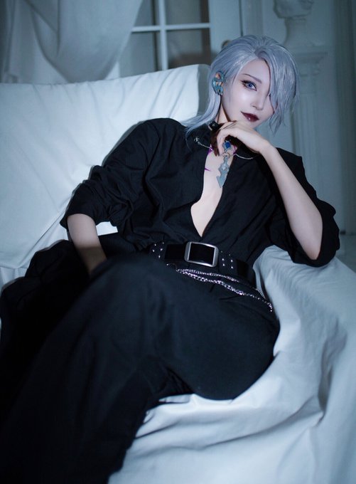 Twitterのコスプレ画像25