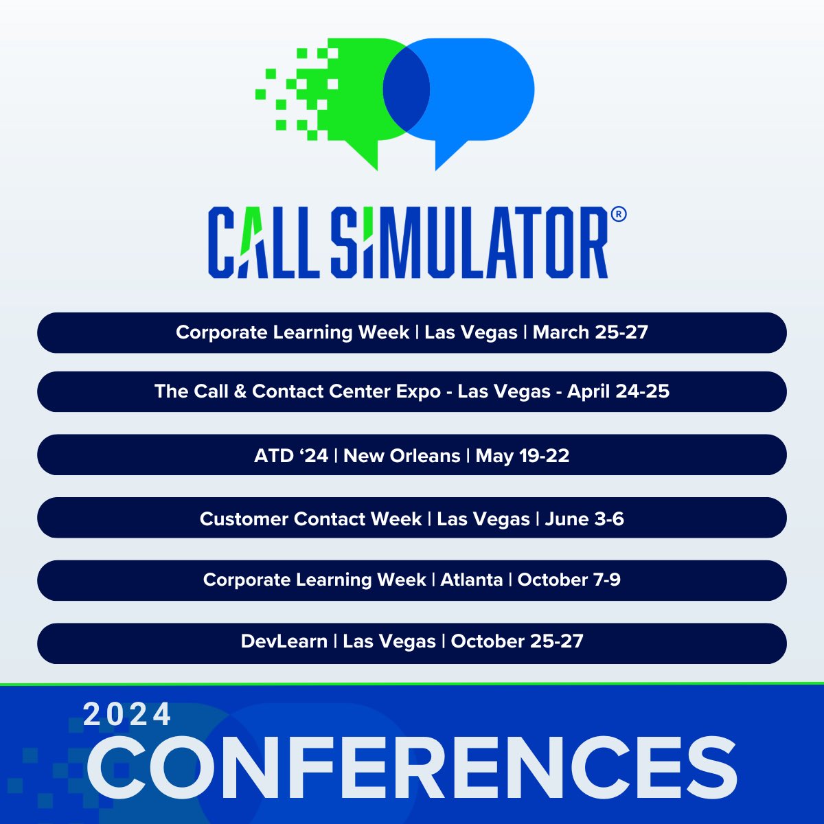 Call Simulator tweet media