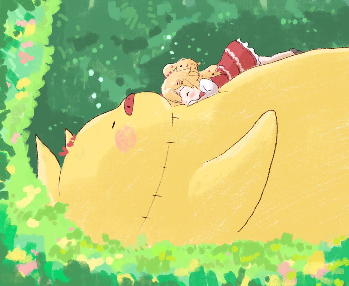 HASECO777's tweet photo. はあトトロん❤️‍🔥🐷🌿🍀🌱🌳🌲
#はあとart https://t.co/cuyOOU2Hoh