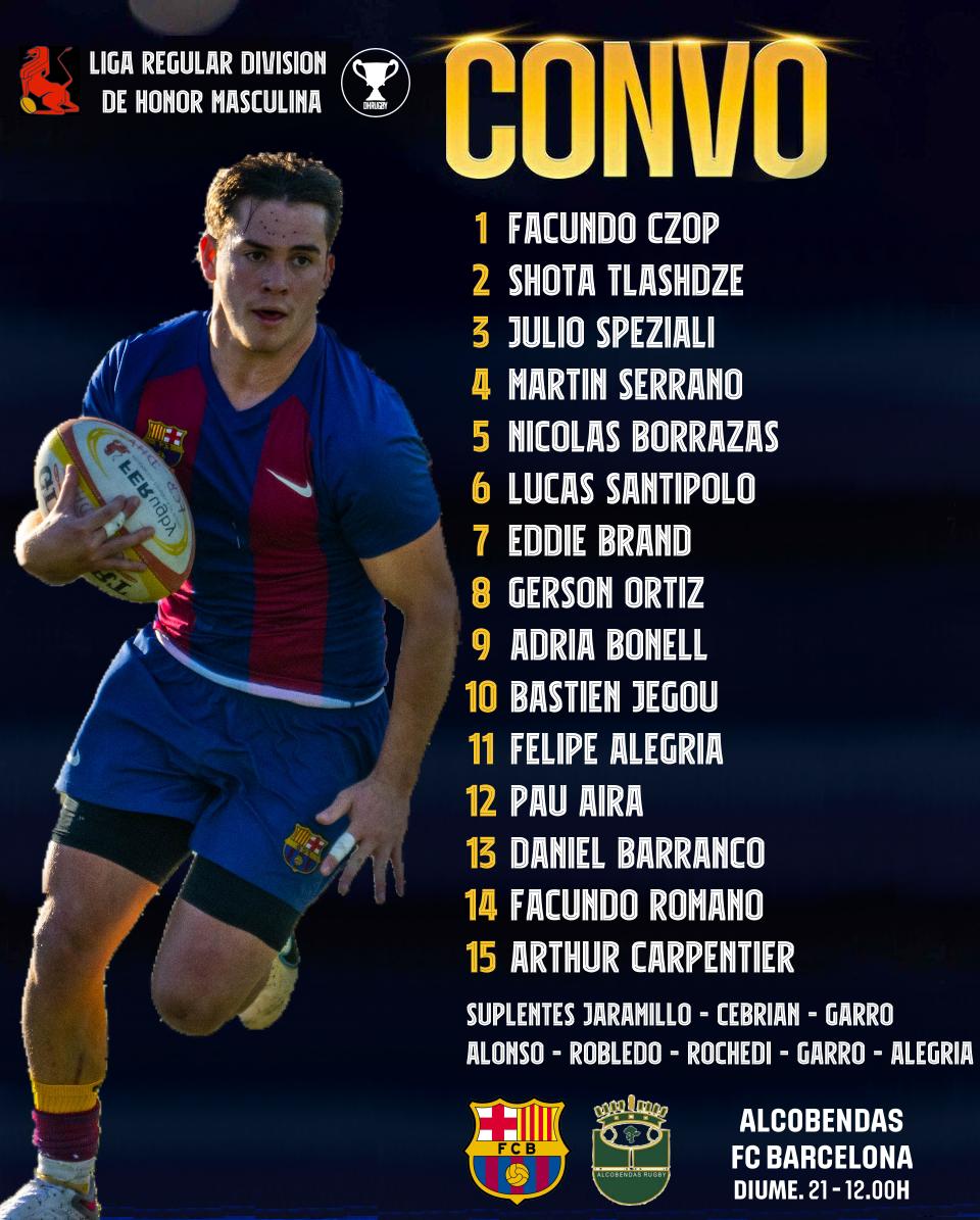 RUGBY BARÇA 21/9/1924 AVRFCB tweet media