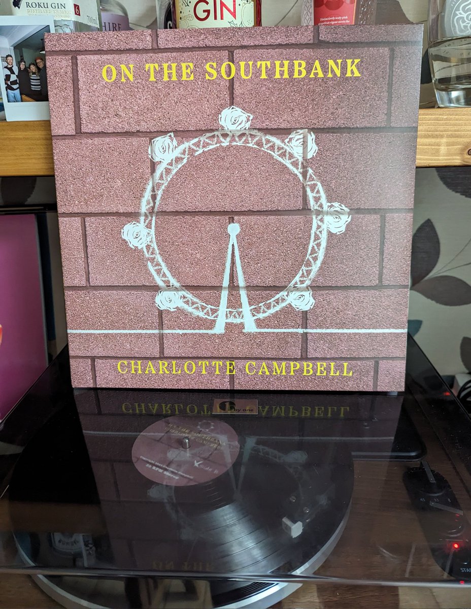 Finally treated myself, and the cutest message inside too! Makes weekend cleaning bearable 🎶