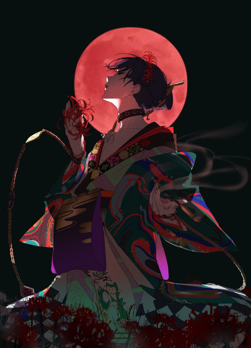 일단 드랍
언젠가 완성하겠지..