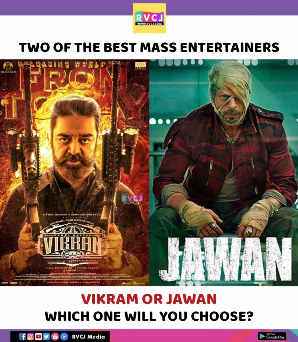 RVCJ Media tweet media