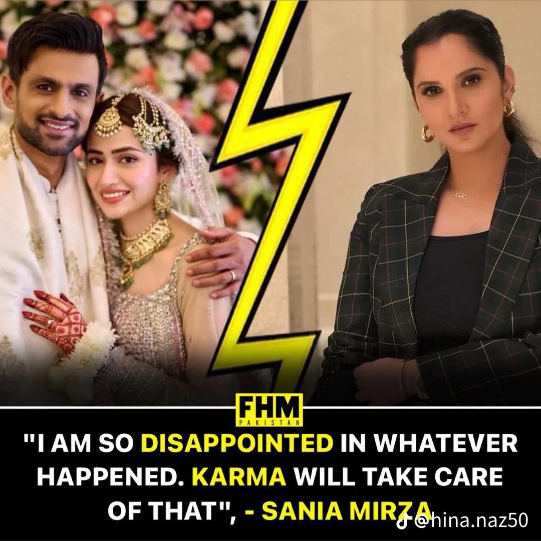 Anahita0_'s tweet photo. divorce #ShoaibMalik #ShoaibMalikMarriage #ShoaibMalikWedding https://t.co/g7H62PkvT6