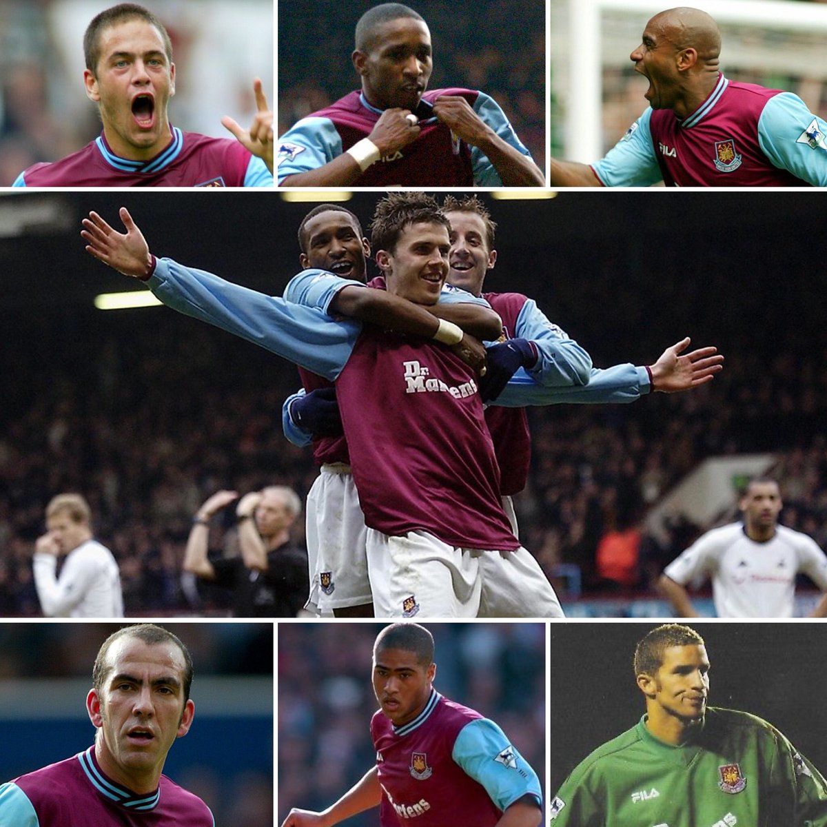 The Premiership Years tweet media