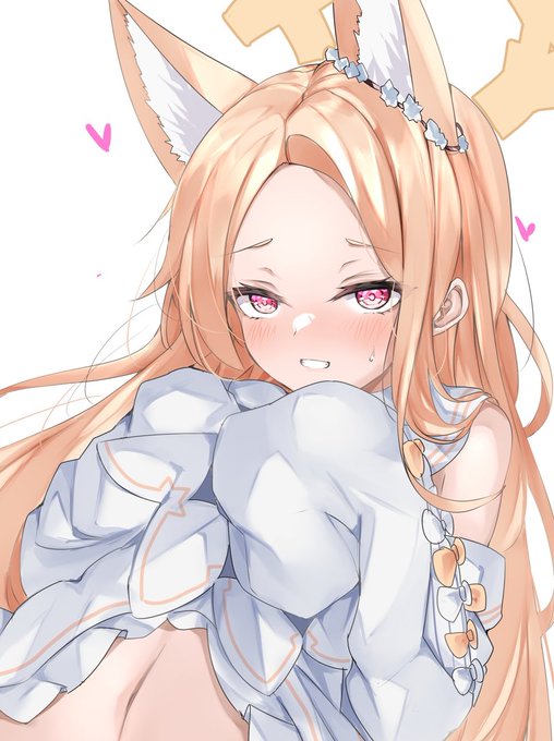 明日セイア実装だろ?そうだろ?? 沢山愛すよセイアちゃん