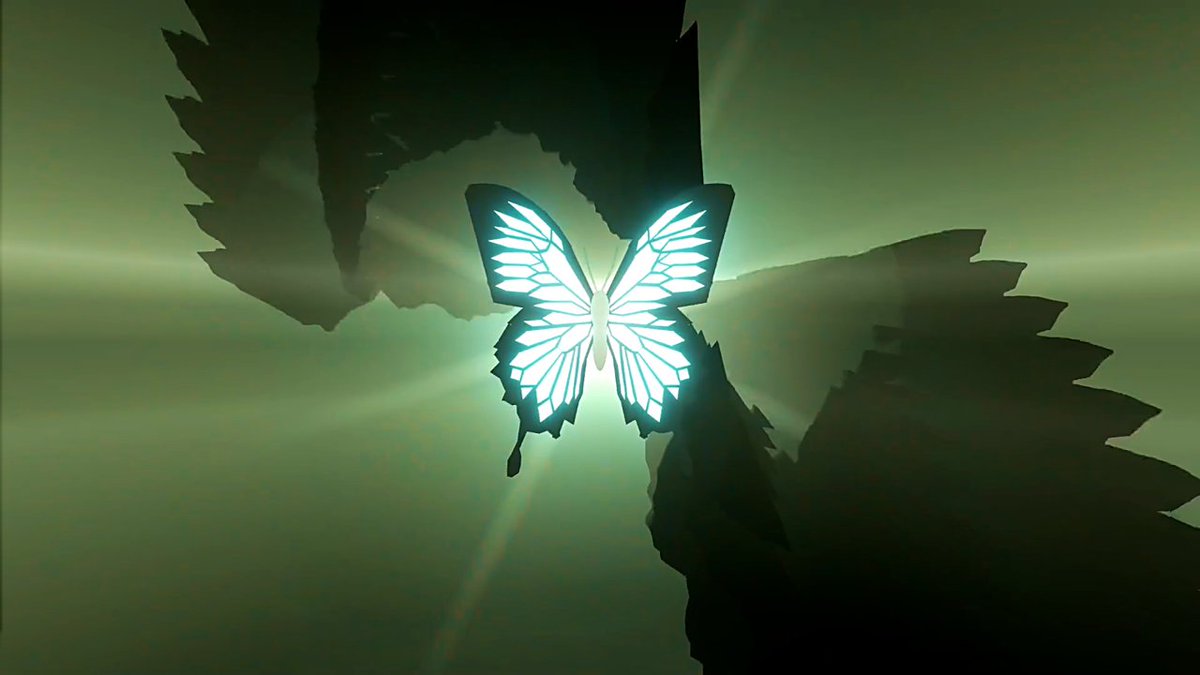 My latest Chroma is out! Wien Margarete - Butterfly Wing, a collaboration map with <a href="/symphonic_BS/">symphonic</a>