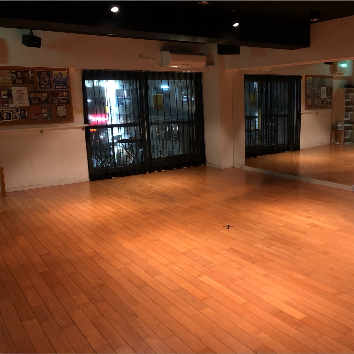DANCE_STUDIO_S's tweet image. #湘南台　
#DANCESTUDIOS
#定期・深夜可
#撮影台あり
#テレビモニター
#Bluetooth対応デッキ
#ダウンライト調光機能付き
#スポットライト調光機能付き
#自動予約
coubic.com/dance_studios
0466-90-3476
dancestudios.web.fc2.com
studio_s_studio_s@yahoo.co.jp
@shonandai_studios