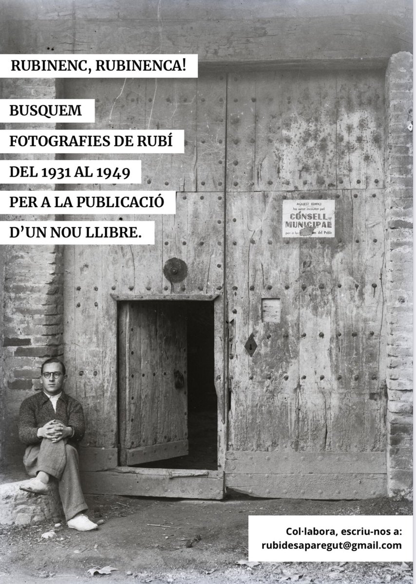 Enric Escofet tweet media