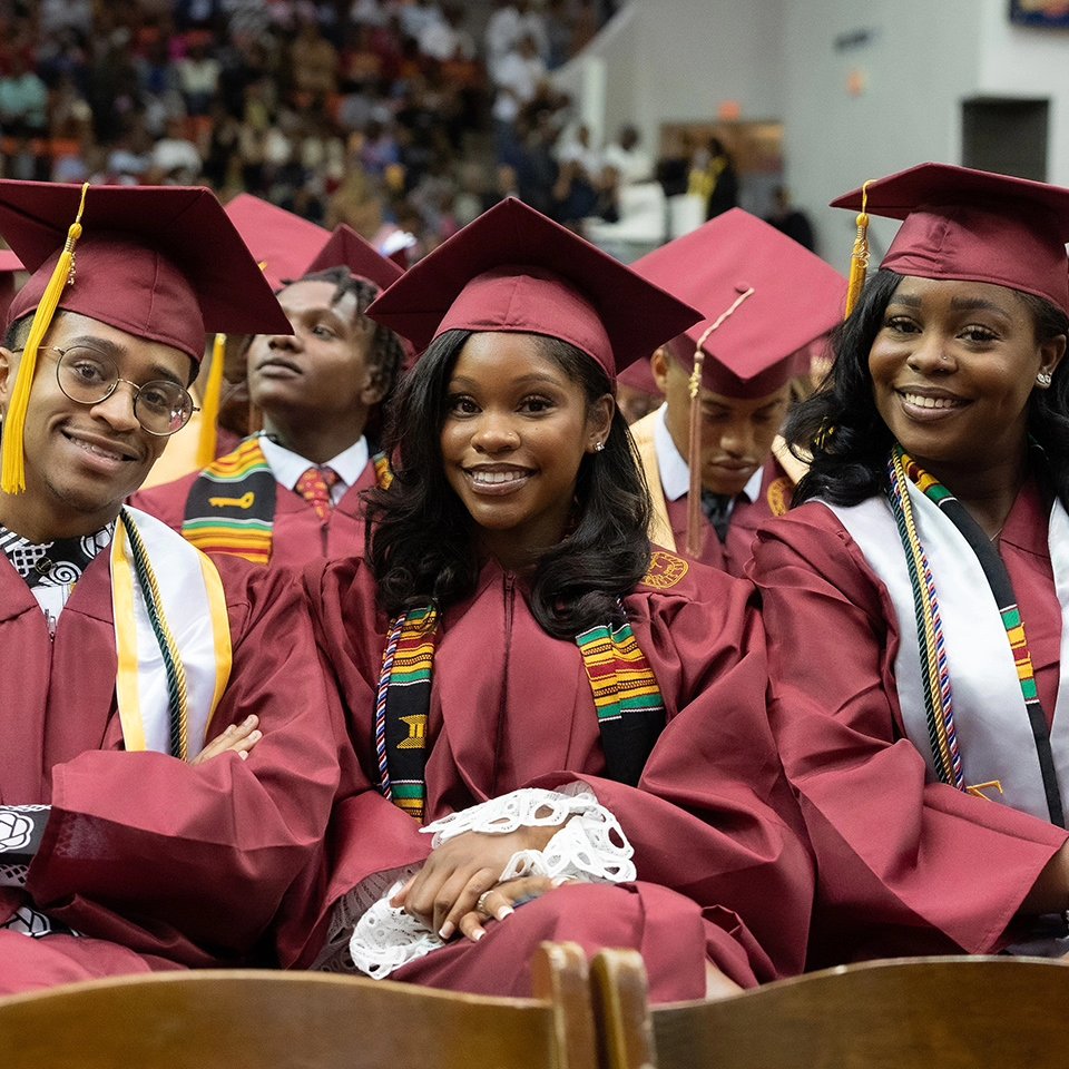 EventsMathes's tweet image. Gala Season is here, please join @TuskegeeUniv for a magical night in March! 

Tickets are on Sale 
tuskegeelegacygala.swell.gives

#HBCU #siac