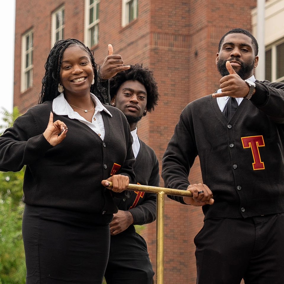 EventsMathes's tweet image. Gala Season is here, please join @TuskegeeUniv for a magical night in March! 

Tickets are on Sale 
tuskegeelegacygala.swell.gives

#HBCU #siac