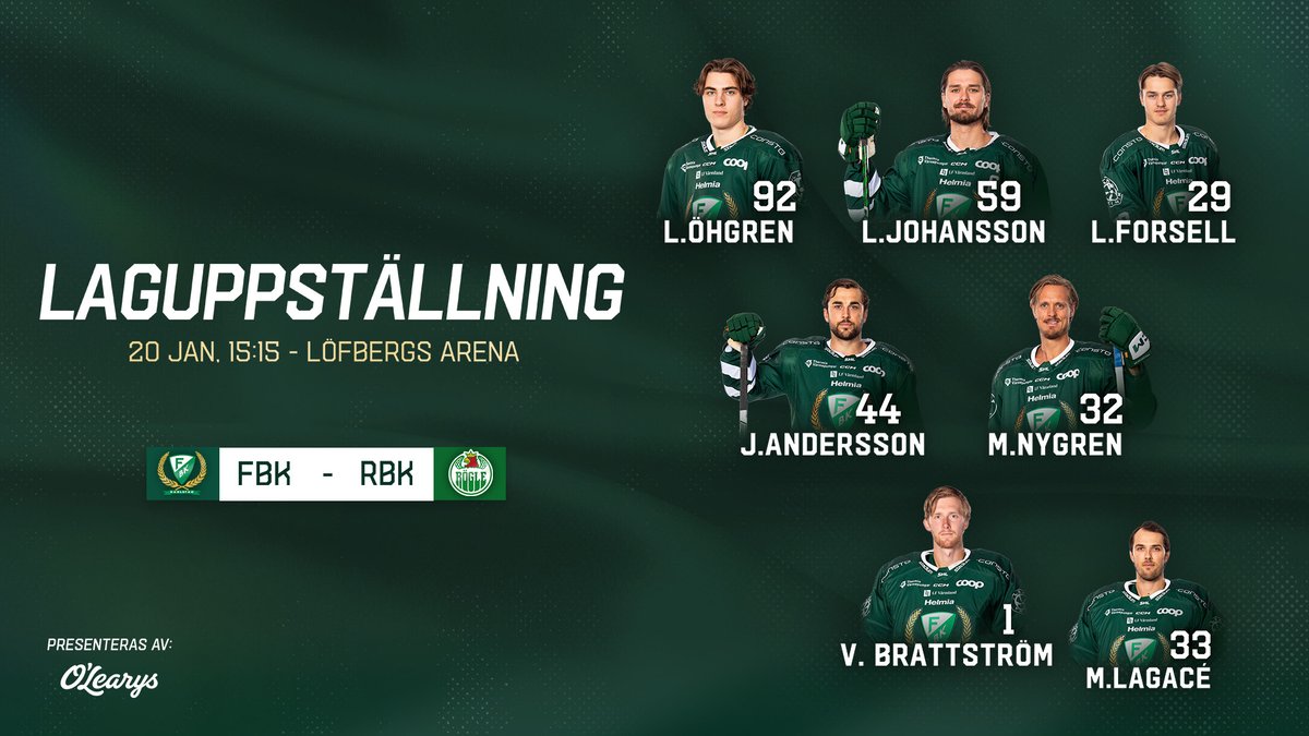 StrombergMarkus tweet picture