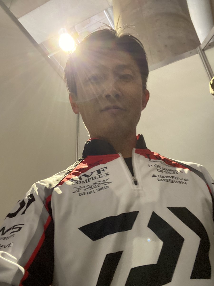 赤松 健/釣人issei tweet media