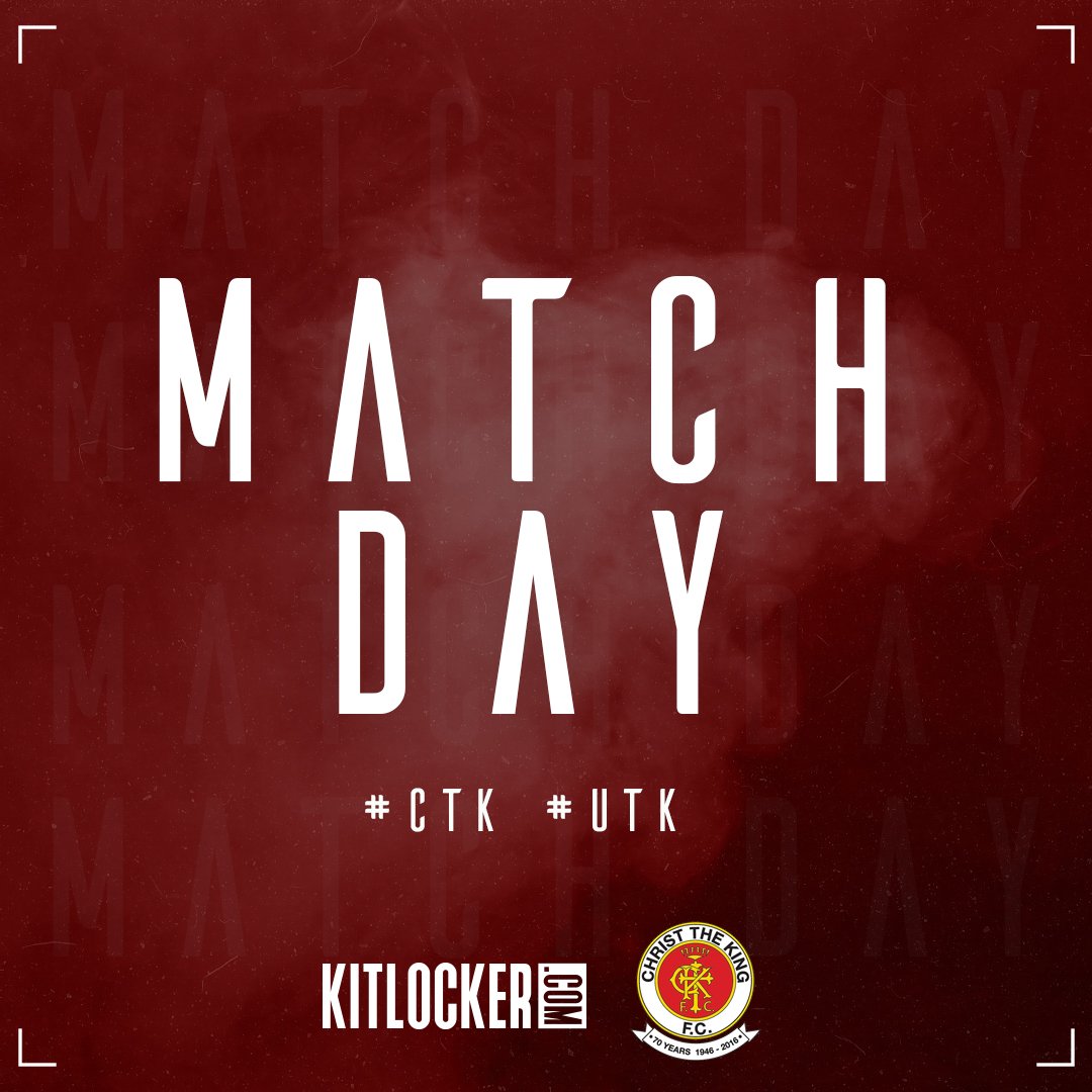 Christ The King FC tweet media