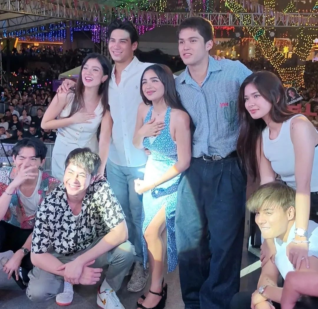 _iamlizethpie's tweet photo. hindi naman namin yan aagawin papi e sayong sayo na yan HAHAHA

KYLEDREA BACK IN CEBU https://t.co/lanzzrc1HB