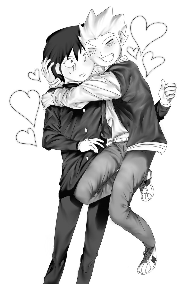 #shouritsu
 정말….정말 오랜만의 쇼우리츠