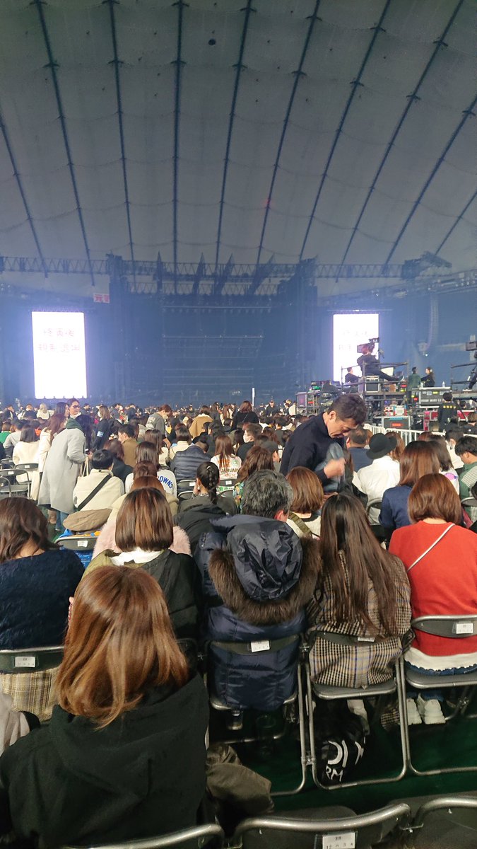 ffm15uc34's tweet photo. ブルーノ・マーズのlive
めっちゃ楽しかった‼️ https://t.co/FmKPeehW0M