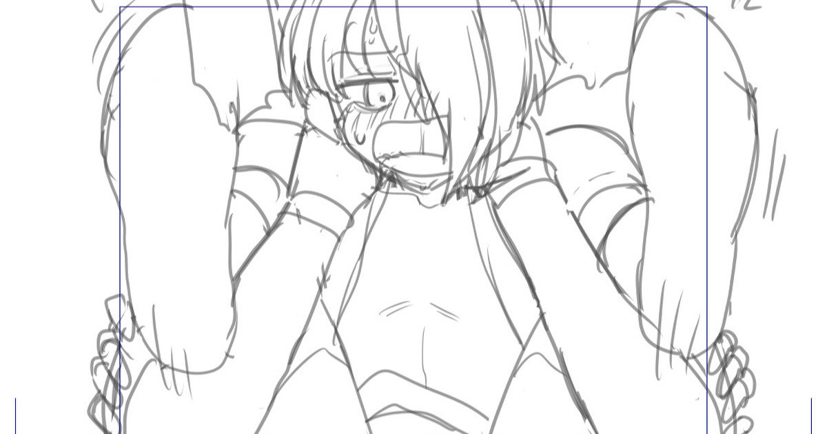 支援サイトに投稿しました!「同人進捗状況 2024/01/20」
FANBOX:https://t.co/LIop3q5Ord
Fantia:https://t.co/fg6jPUTmzg 