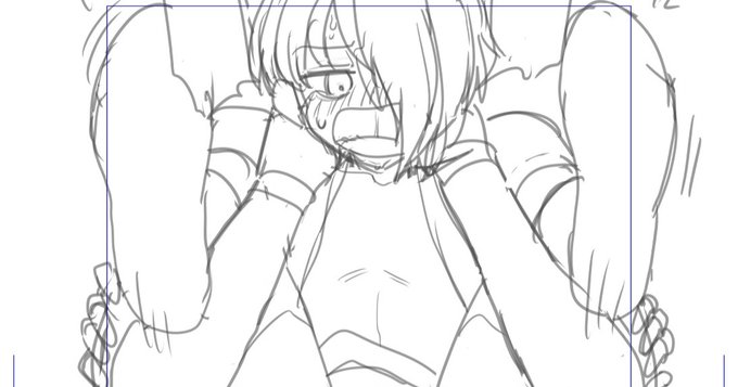 支援サイトに投稿しました!「同人進捗状況 2024/01/20」
FANBOX:https://t.co/LIop3q5Ord
Fantia:https://t.co/fg6jPUTmzg 