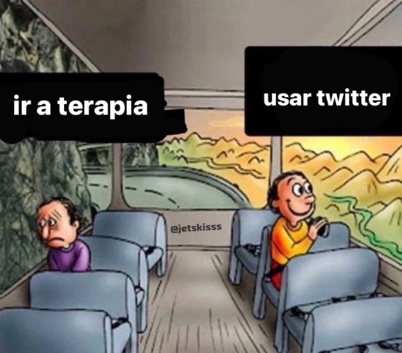 mi única terapia