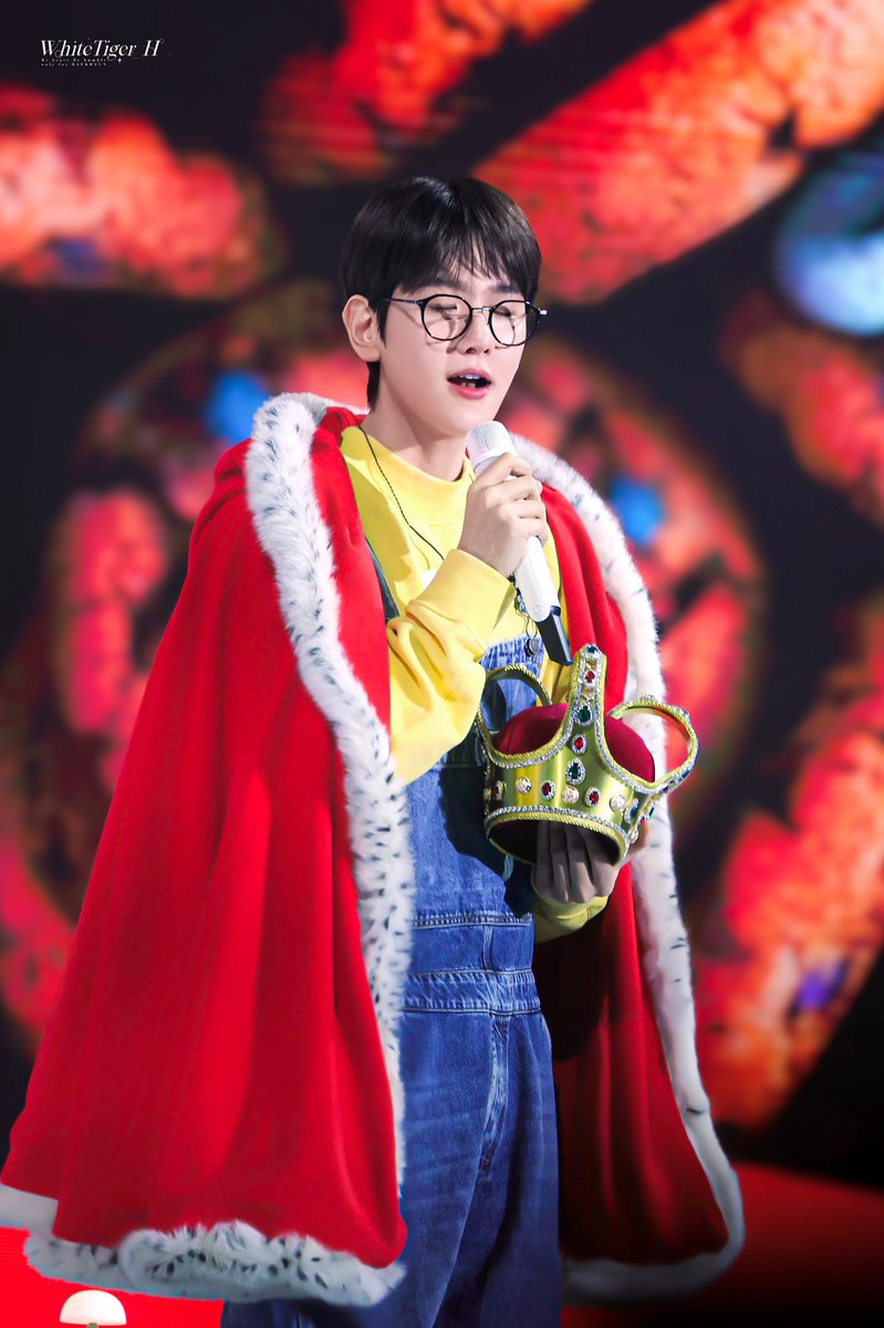 ʙᴀᴇᴋsᴏᴍᴛɪᴍᴇ (@baeksomtime) on Twitter photo 