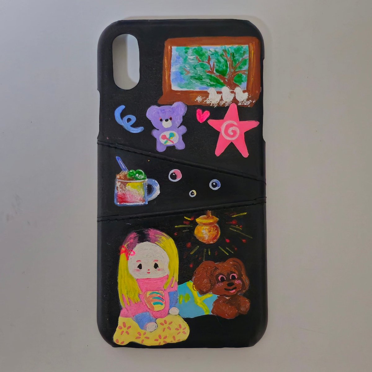 _ayaoyo's tweet photo. XR  ♡ https://t.co/nxmcGvqXZY